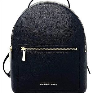 Michael Kors Jessa Medium Convertible Backpack